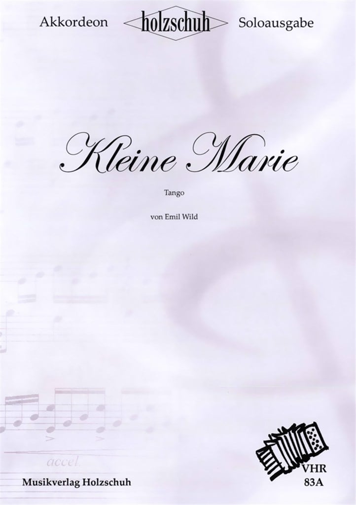 Kleine Marie